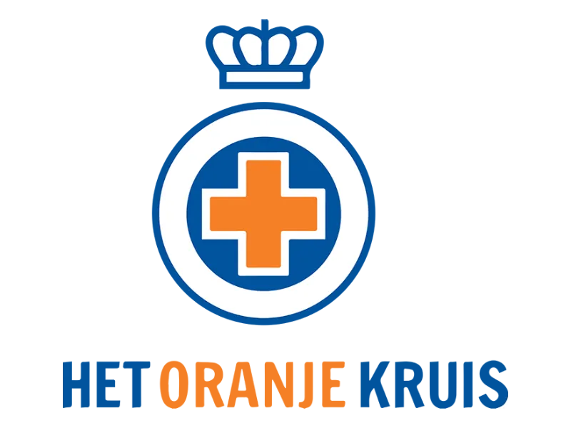 Het Oranje Kruis